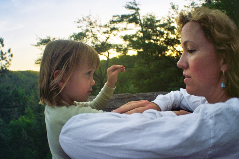 Girls Camping - 04 - Mother Daughter.jpg